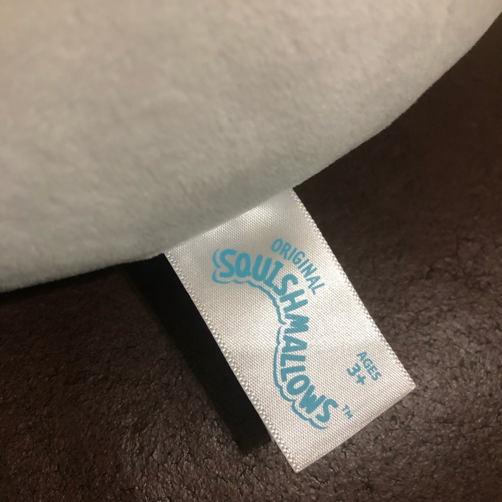 SOLD-Squishmallows Basma the Crane - Picture 3 of 4
